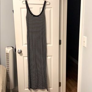 2x Maxi dresses
